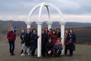 Романтичный Богуслав и мистическая Тотоха